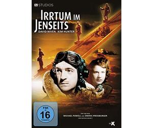 Niven,David - Irrtum im Jenseits