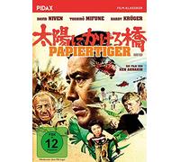 Niven,David - Papiertiger