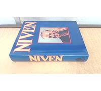 Niven: "Moon's a Balloon" and "Bring on the Empty Horses"