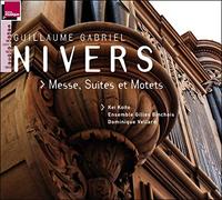 Nivers / Messe