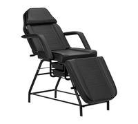 NIVEUS Fauteuil esthétique cosmétique table de massage pour manucure tattoo soin