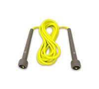 Nivia Trainer Skipping Rope for Men & Women| Material - Polyvinyl Chloride | Cardio Workout, Warmup, Weight Loss, Training | Jump Rope for Exercise | Exercise Rope