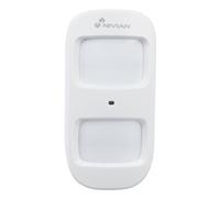 Nivian - Détecteur de Mouvement Compatible avec Le système d'alarme Nivian (pour l'intérieur sans Animaux)
