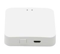 Nivian - Extension de Pont pour NV-SMARTLOCK - Fournit Le Wi-FI à la Serrure connectée permettant Ainsi l’accès et l’Ouverture à Distance