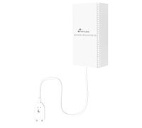 Nivian NVS-WATERFLOOD2 - Détecteur d’Inondation sans Fil 433 MHz, Compatible avec Systèmes d’Alarme Nivian, Capteur d’Eau, Portée 100 m, Protection 24h pour Maison ou Entreprise