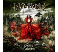 NIVIANE - Queen of Phantoms [Import]