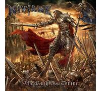 Niviane - The Ruthless Divine [Import]