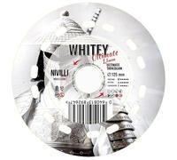 NIVILLI Disque à tronçonner diamanté WHITEY de 125 mm pour matériaux céramiques. Coupe parfaite et précise dans le carrelage, la céramique dure et les dalles en pierre naturelle. Durabilité inégalée,