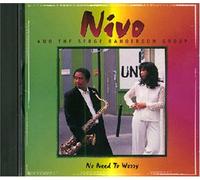 Nivo and the Serge Rahoerson Group - No Need to Worry