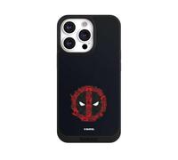Nivocase Coque de Telephone pour Apple iPhone 13 Pro Marvel Deadpool Logo