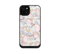 Nivocase Coque de Telephone pour Apple iPhone 15 Plus Éléphant Dumbo Disney