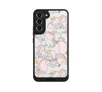 Nivocase Coque de Telephone pour Samsung Galaxy S22 + Éléphant Dumbo Disney