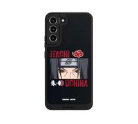 Nivocase Coque de Telephone pour Samsung Galaxy S22 + Itachi Uchiha Naruto