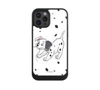 Nivocase Coque pour Apple iPhone 12 Pro 101 dalmatiens Chien Disney