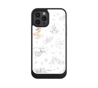Nivocase Coque pour Apple iPhone 12 Pro Disney Bambi Dumbo