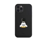 Nivocase Coque pour Apple iPhone 12 Pro Duck Tales Dagobert Duck Disney