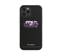 Nivocase Coque pour Apple iPhone 12 Pro Star Wars The Child The Mandalorian