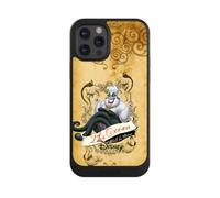 Nivocase Coque pour Apple iPhone 12 Pro Ursula Disney Ariel
