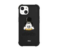 Nivocase Coque pour Apple iPhone 13 Duck Tales Dagobert Duck Disney