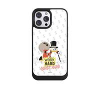 Nivocase Coque pour Apple iPhone 13 Pro Max Duck Tales Produit sous Licence