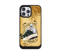 Nivocase Coque pour Apple iPhone 13 Pro Max Ursula Disney Ariel