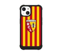 Nivocase Coque pour Apple iPhone 13 Racing Club de Lens R andes