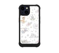 Nivocase Coque pour Apple iPhone 14 Disney Bambi Dumbo
