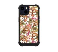 Nivocase Coque pour Apple iPhone 14 Écureuil Disney Tic et Tac