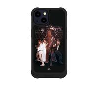 Nivocase Coque pour Apple iPhone 14 Star Wars Articles pour Fans Rebelle
