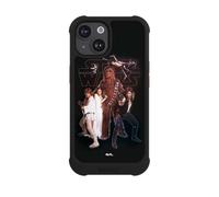 Nivocase Coque pour Apple iPhone 15 Star Wars Articles pour Fans Rebelle