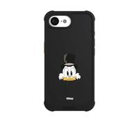 Nivocase Coque pour Apple iPhone 17 e Duck Tales Dagobert Duck Disney