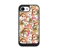 Nivocase Coque pour Apple iPhone 17 e Écureuil Disney Tic et Tac