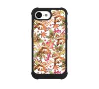 Nivocase Coque pour Apple iPhone 17 e Écureuil Disney Tic et Tac