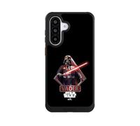 Nivocase Coque pour Samsung Galaxy A56 5G Star Wars Darth Vader Épée