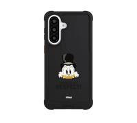 Nivocase Coque pour Samsung Galaxy A57 5G Duck Tales Dagobert Duck Disney