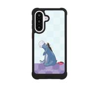 Nivocase Coque pour Samsung Galaxy A57 5G Winnie l'ourson Âne Disney