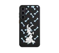 Nivocase Coque pour Samsung Galaxy S23 + Asterix Idefix Transparent
