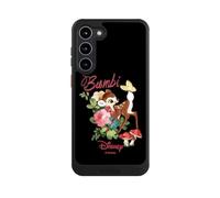 Nivocase Coque pour Samsung Galaxy S23 + Disney Bambi Produit sous Licence