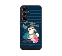 Nivocase Coque pour Samsung Galaxy S25 FE Batteur Disney Bambi
