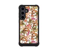 Nivocase Coque pour Samsung Galaxy S25 FE Écureuil Disney Tic et Tac