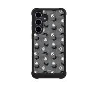 Nivocase Coque pour Samsung Galaxy S25 FE L'Étrange Noël de Monsieur Jack