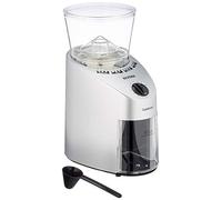 Nivona - 320100130 - moulin à café électrique à meules, 100 watts Noir G