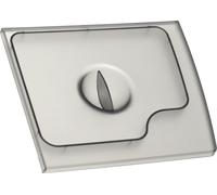 Nivona 36577 Couvercle (réservoir à grains) pour machine à café automatique (description)