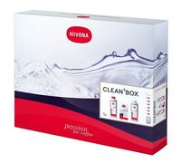 Detartrant pastille Nivona 390700402-1 Blanc G