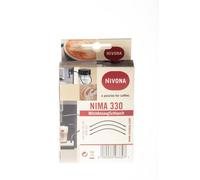 Nivona Filtre à café Milchschlauch NIMA 330 Tube de lait 3 pièces