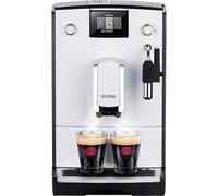 Nivona Machine à café NICR 560 White Line Chrome Blanc