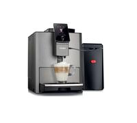 Machine à expresso avec broyeur 15 bars titanium Nivona NICR1040 inox G