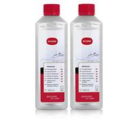 Nivona Nirk 703 Lot de 2 bouteilles de 500 ml (1 bouteille = 5 détartrages)