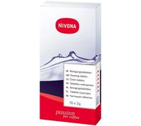 Nivona NIRT 701 comprimés de nettoyage 10 pcs