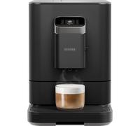 Nivona NIVO 7'101 Machine à café automatique avec mousse de lait - OneTouch Cappuccino, Espresso & Americano | Contrôle par application Bluetooth, écran tactile résistant aux rayures, unité d'infusion